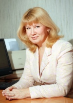 Наталья Вячеславовна Макарова