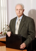 Эдуард Александрович Гарбер