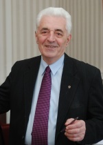 Александр Власович Самофал