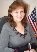 Чиршева Галина Николаевна