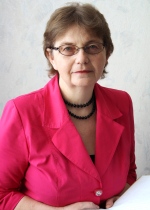 Пахолкова Татьяна Васильевна