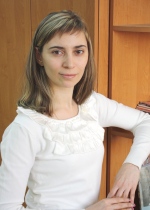 Исаева Мария Геннадьевна