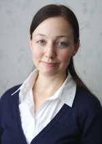 Швец Варвара Михайловна