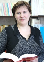 Чистякова Вера Васильевна