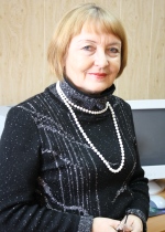Дорофеюк Наталья Венеровна