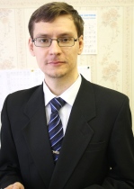 Аксенчик Константин Васильевич