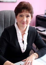 Каптюшина Алла Германовна
