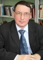 Егоров Андрей Николаевич