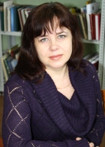 Алексеева Надежда Викторовна