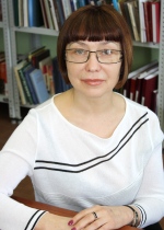 Колокольчикова Римма Станиславовна