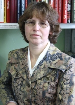 Косорукова Наталья Валентиновна