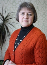 Грудева Елена Валерьевна