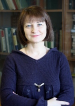 Воробьева Татьяна Алексеевна