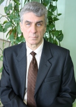 Коломийцев Николай Петрович