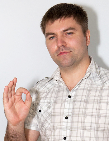 Волков Владимир Николаевич
