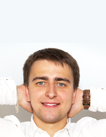 Казинаускас Алексей Юрьевич