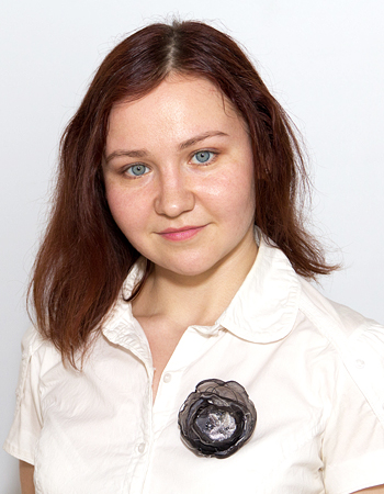 Верескова Александра Владимировна
