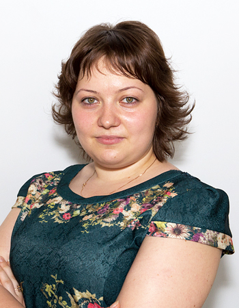 Драчева Вера Николаевна