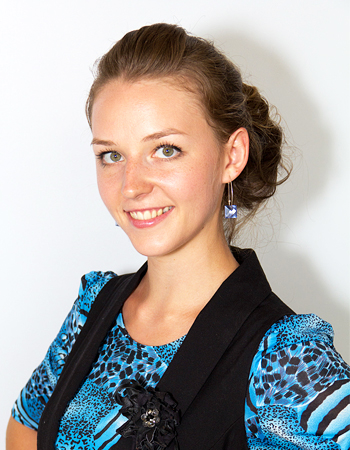 Лобова Екатерина Сергеевна