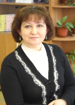 Иванова Наталия Витальевна