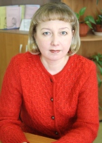 Лосева Наталья Александровна