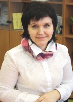 Тимошина Елена Игоревна