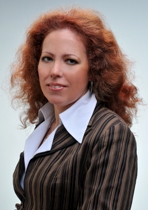 Яковлева Елена Викторовна