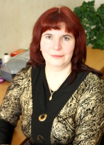 Ильинская Ирина Валериевна