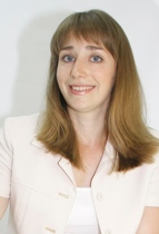 Косаренкова Маргарита Михайловна