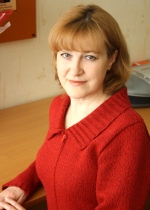 Чистякова Наталия Николаевна