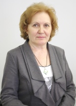 Маралова Татьяна Петровна