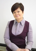 Смирнова Ольга Валериевна