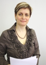 Перченко Елена Леонидовна