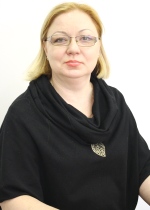 Сборцева Татьяна Васильевна