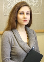 Павлова Любовь Владимировна