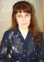 Галунова Светлана Николаевна