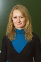 Василенкова Татьяна Александровна