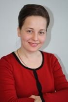 Антонова Злата Владимировна