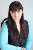 Дунаевская Татьяна Алексеевна