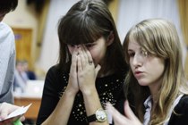 Известны имена первых финалистов экономической игры «Мой бизнес»