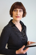 Торохова Галина Захаровна