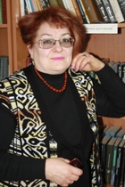 Смирнова Ольга Вениаминовна