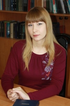 Балюшина Юлия Львовна