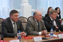 Попечительский совет поддержал ЧГУ