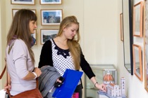 АРХИфото в ЧГУ