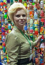 Красушкина Анна Викторовна