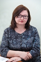 Мироненко Светлана Николаевна