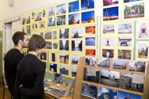 Архитектура - «застывшая музыка»