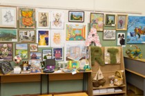 «ДизайнStart»: творчество во всем многообразии