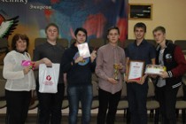 «Мой бизнес»: серьезные игры будущих бизнесменов!